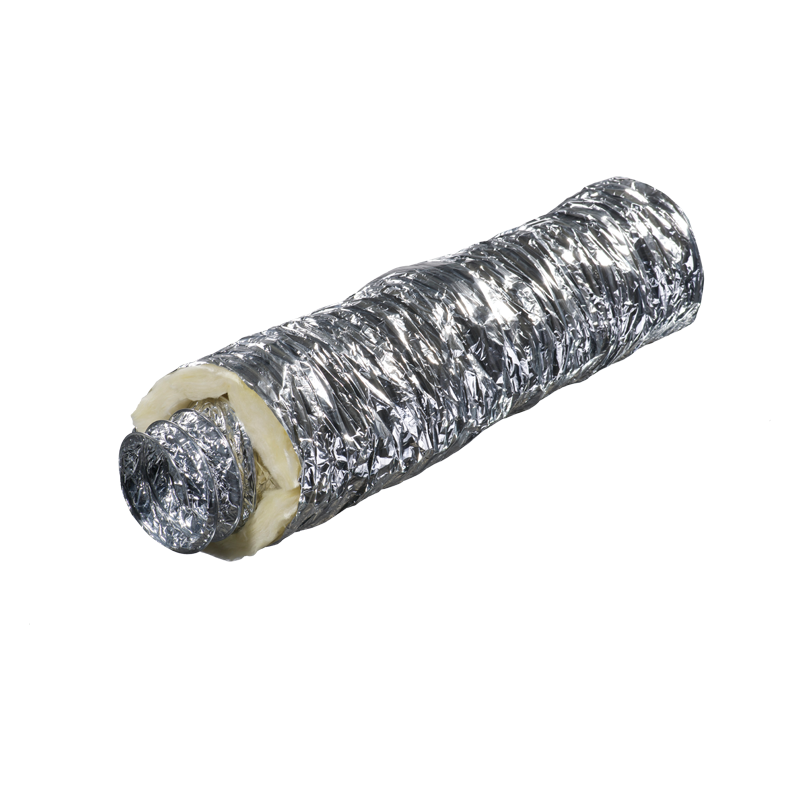 Blauberg BlauFlex Iso N 102/7.6 - Flexible air ducts BlauFlex