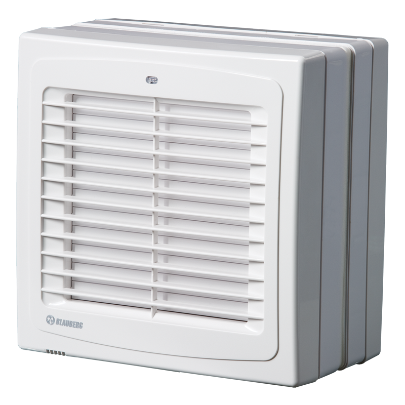 Blauberg Wind 150 ST - Extract fans