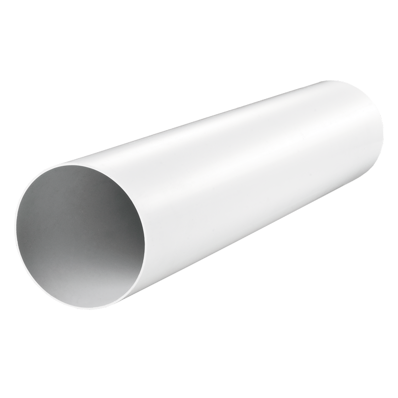 Series Blauberg BlauPlast RR - Flat duct - Plastic ductwork