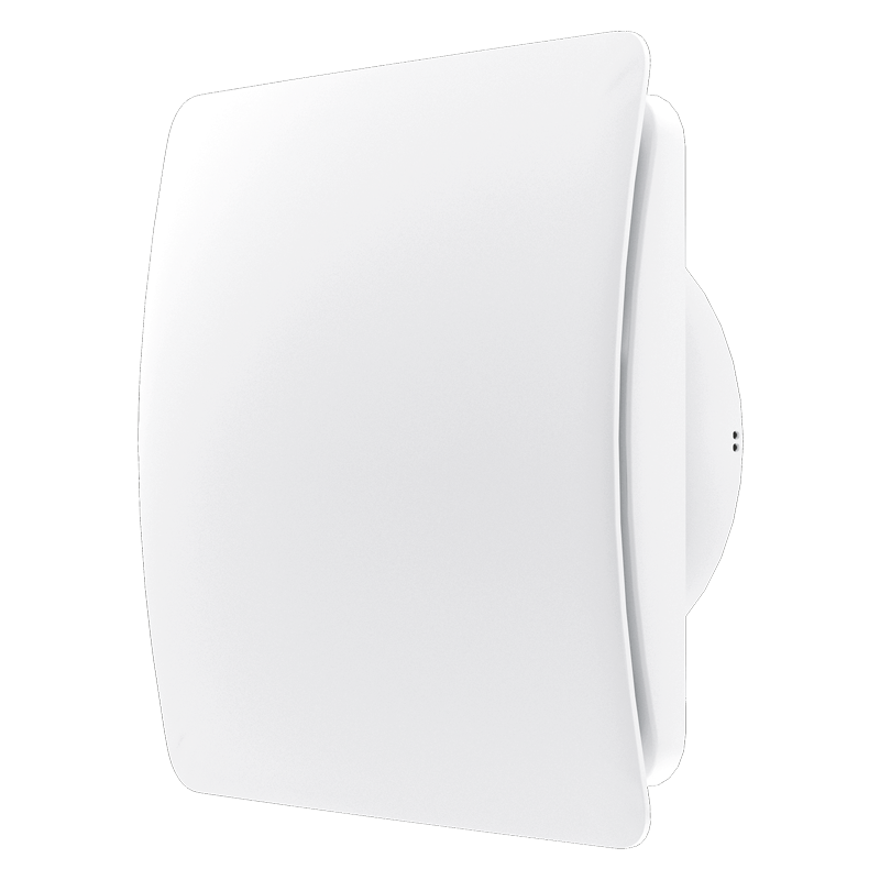 Series Blauberg Flyn Still EC - Classic axial fans - Residential wall fans