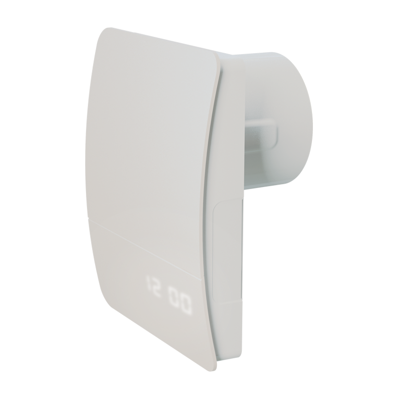 Series Blauberg Cabrio - Classic axial fans - Residential wall fans