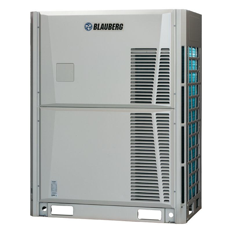 Series Blauberg BlauCool BLHVE-S PRO - Outdoor units - VRF-systems