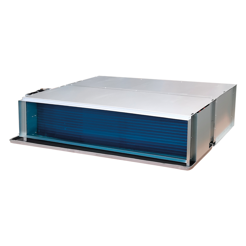 Series Blauberg BlauCool BLFC-...-CH-2-DC/1A - Ducted fancoils - Fancoils