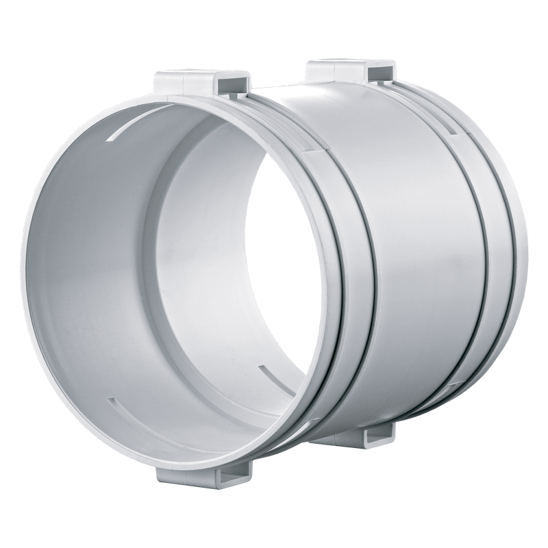 Series Blauberg BlauFast RM 90 - System 90 - Radial ductwork