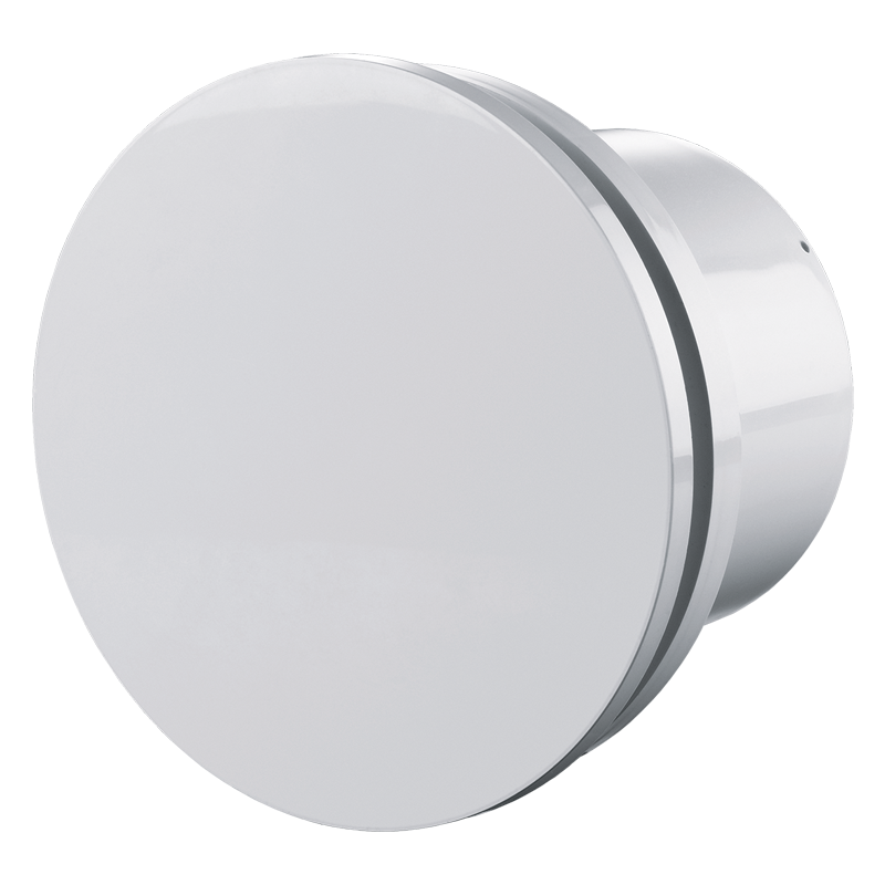 Series Blauberg Arena - Classic axial fans - Residential wall fans