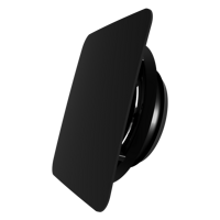 Blauberg VPD 125 C Black