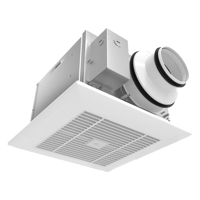 Ceiling exhaust fans - Domestic ventilation - Blauberg Ceileo 200