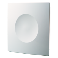 Grilles - Air distribution - Blauberg  Decor Hi-Fi 100