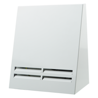 Hoods - Air distribution - Series Blauberg AH-8