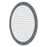 Fire accessories - Smoke extraction - Series Blauberg SZ-AF