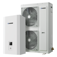 Split - Heat pumps - Series Blauberg BlauCool BLHP-R-Split