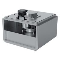 For rectangular ducts - Inline fans - Blauberg Box-I EC 30x15-1