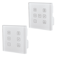 Electrical accessories - Air handling units - Series Blauberg S22 / S22 Wi-Fi