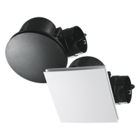 Ceiling fans - Ceiling exhaust fans - Series Blauberg Ultra EC