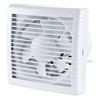 Residential inline fans - Domestic ventilation - Series Blauberg Wind-G