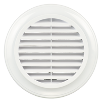 Grilles - Air distribution - Blauberg Decor 80s